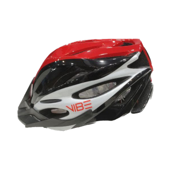 کلاه دوچرخه سواری وایب VIBE مدل اسپایک SPIKE