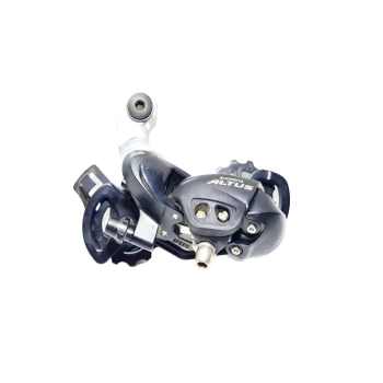 خرید شانژمان دوچرخه 7/8 سرعته شیمانو آلتوس SHIMANO ALTUS RD-M280 – چرخیران
